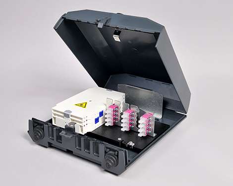 LCPC duplex