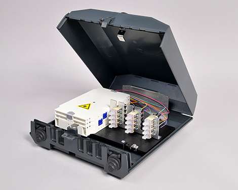LCPC duplex