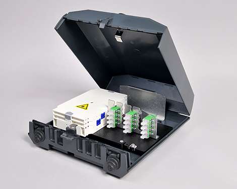 LCAPC duplex