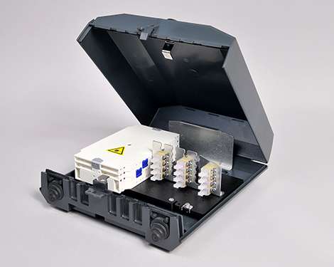 LCPC duplex