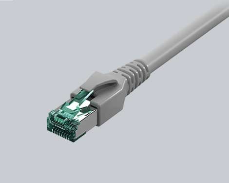 Patchkabel RJ45 FlexBoot