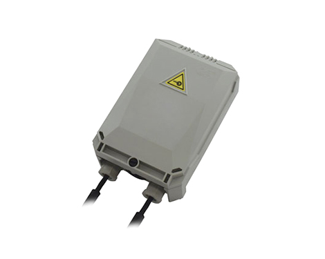 Spleissbox PSB 2 Transit