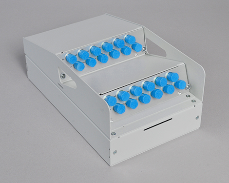 AP-Box fwLine, 8 x FCPC, OM3