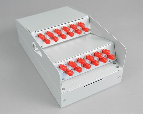 AP-Box fwLine, 8 x STPC, SM