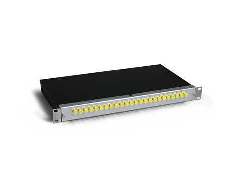 KEV 1HE Aluminium, 2 x FCPC, SM