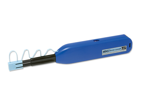IBC Cleaner LC duplex