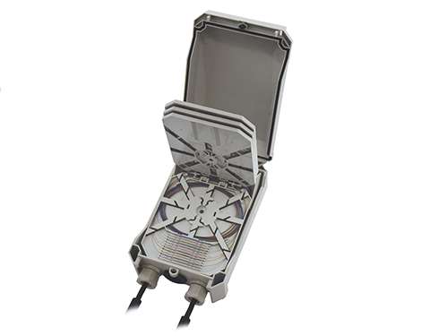 Spleissbox PSB 1 Transit