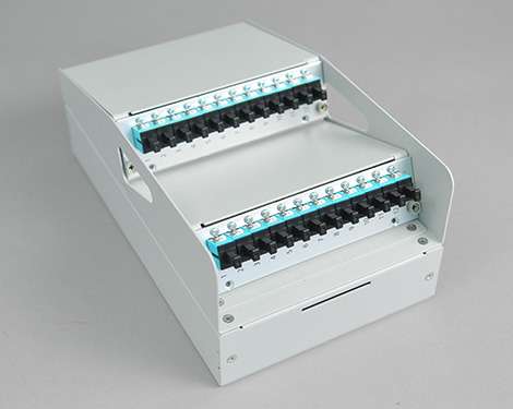 AP-Box fwLine, 12 x SCPC, OM3