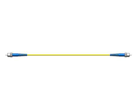 Simplex Patchkabel, 2.0mm, FCPC-FCPC, 9/125µm, 7.5m