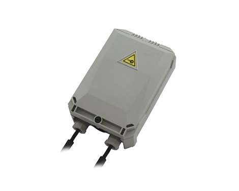 Spleissbox PSB 0 Transit