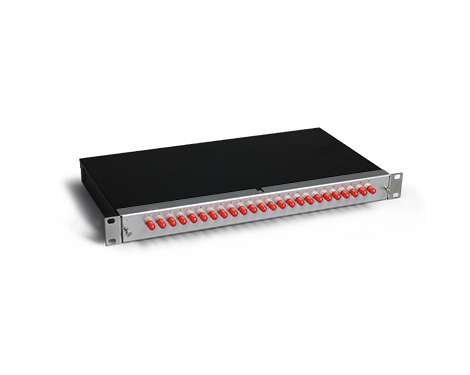 KEV 1HE Aluminium, 6 x STPC, SM
