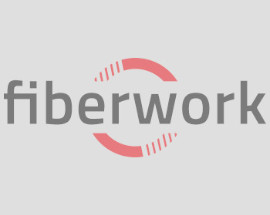 Einschubmodul 7TE, 12 x LCPC, OM4, mit Klett (6xLCPC duplex)